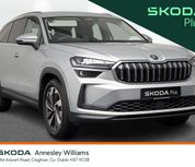 Skoda Kodiaq 2026