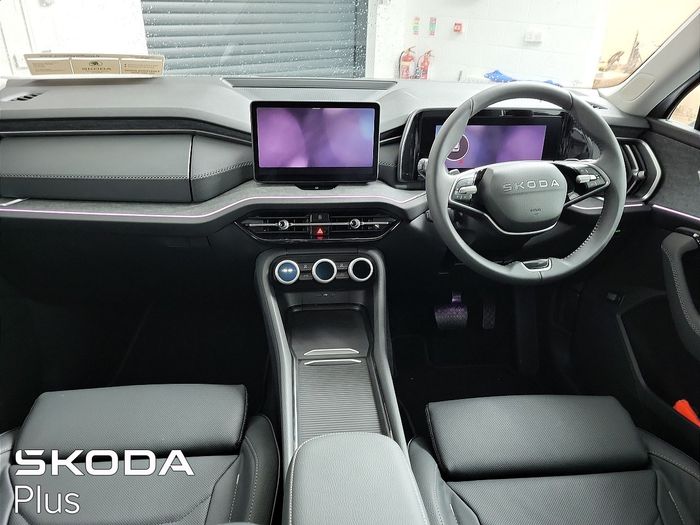 Skoda Kodiaq 2026