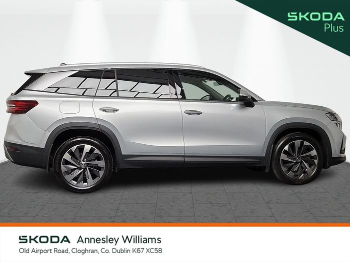 Skoda Kodiaq 2026