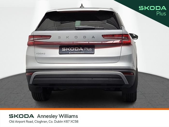 Skoda Kodiaq 2026
