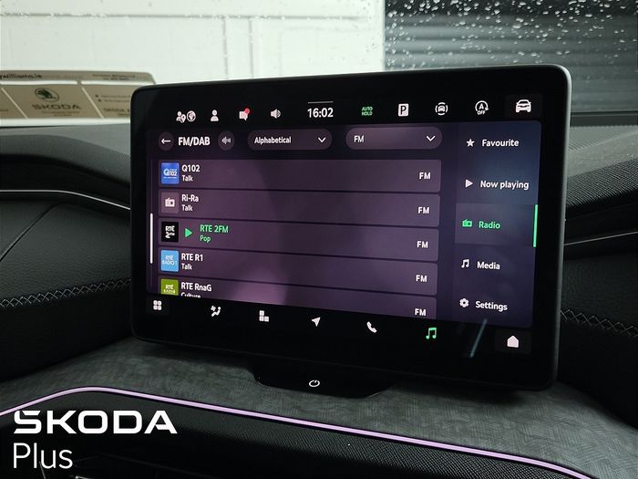 Skoda Kodiaq 2026