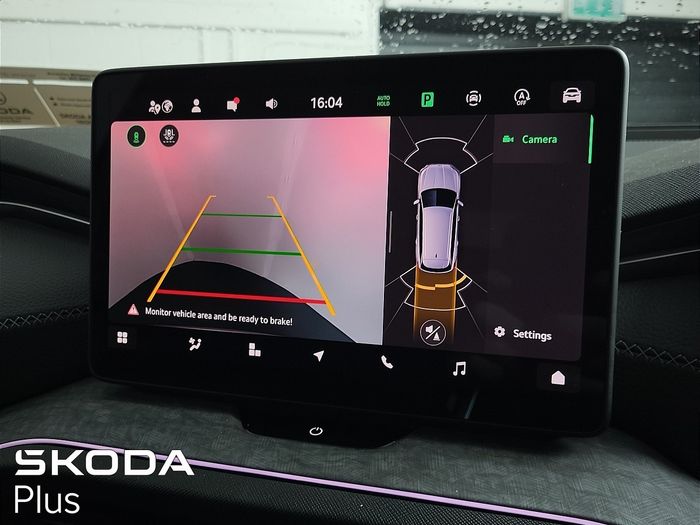 Skoda Kodiaq 2026