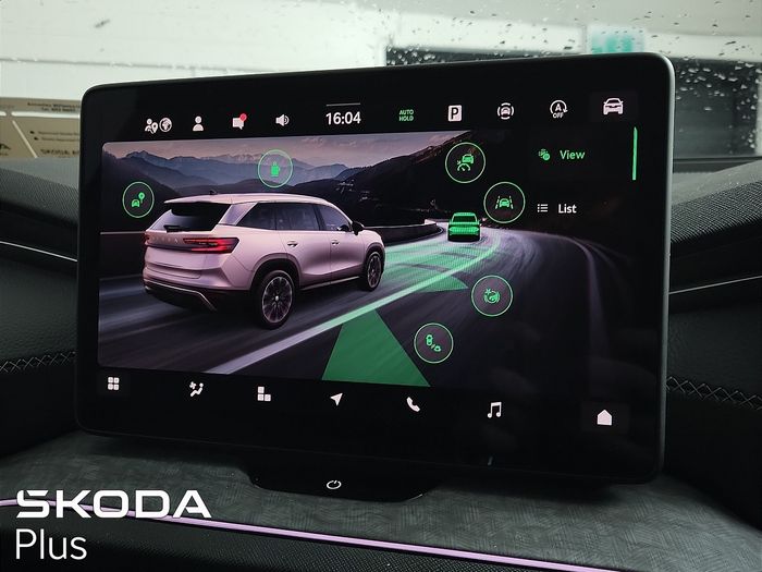 Skoda Kodiaq 2026