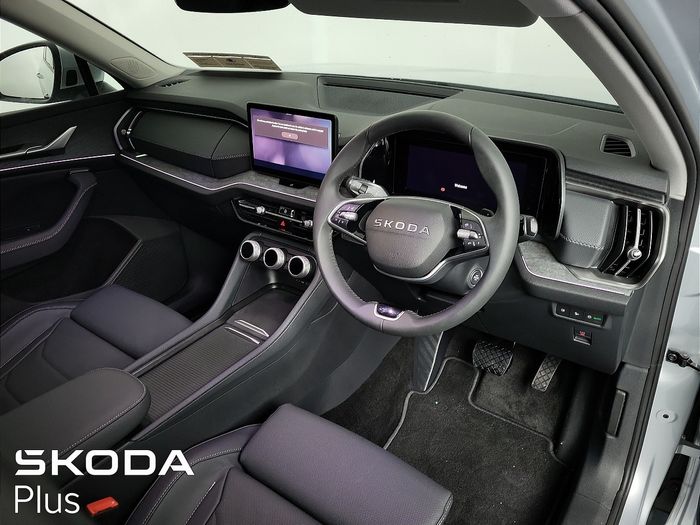 Skoda Kodiaq 2026
