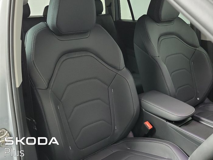 Skoda Kodiaq 2026