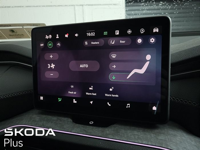 Skoda Kodiaq 2026