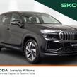 Skoda Kodiaq 2026