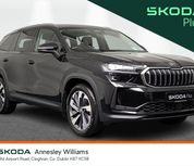 Skoda Kodiaq 2026