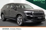 Skoda Kodiaq 2026
