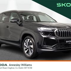 Skoda Kodiaq 2026