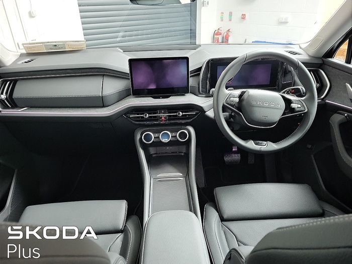 Skoda Kodiaq 2026