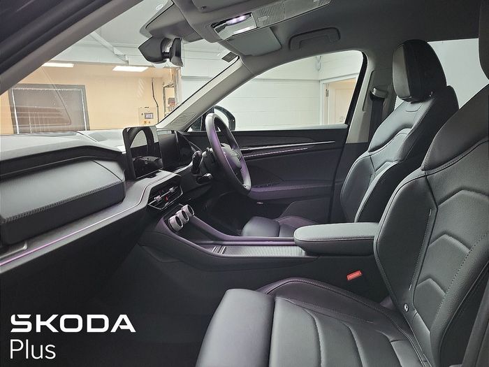 Skoda Kodiaq 2026