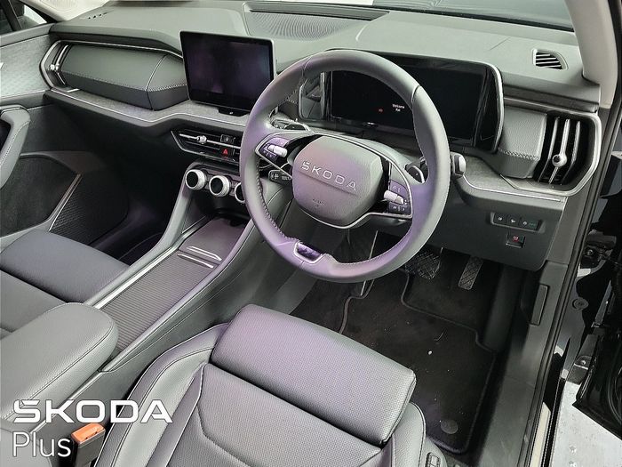 Skoda Kodiaq 2026