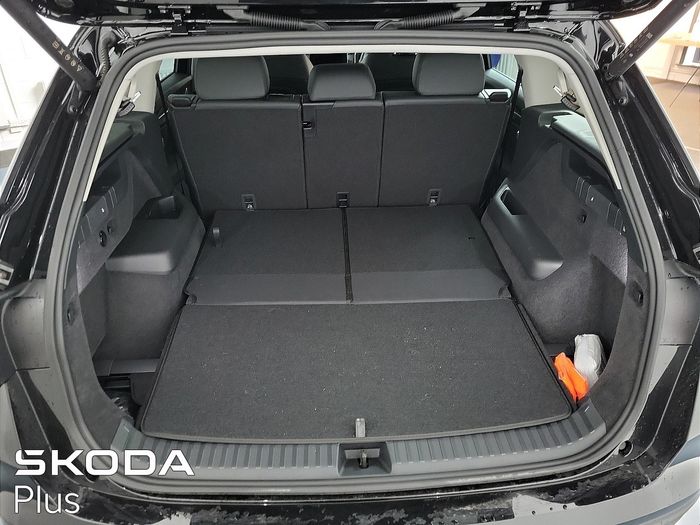 Skoda Kodiaq 2026