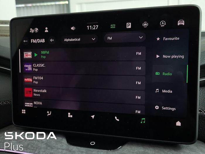 Skoda Kodiaq 2026