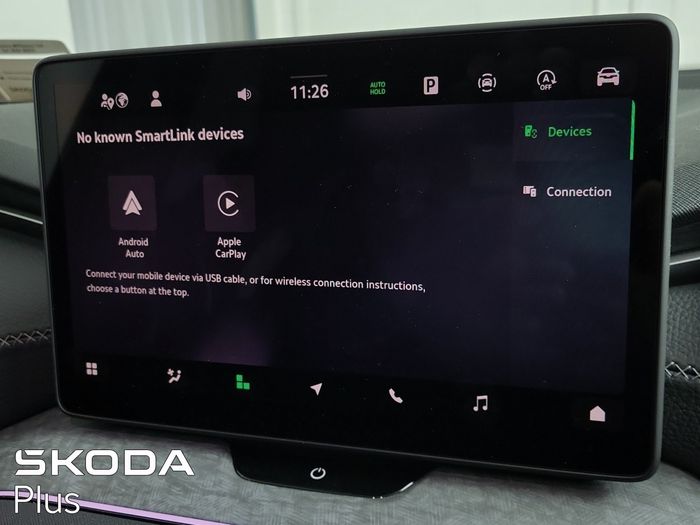 Skoda Kodiaq 2026
