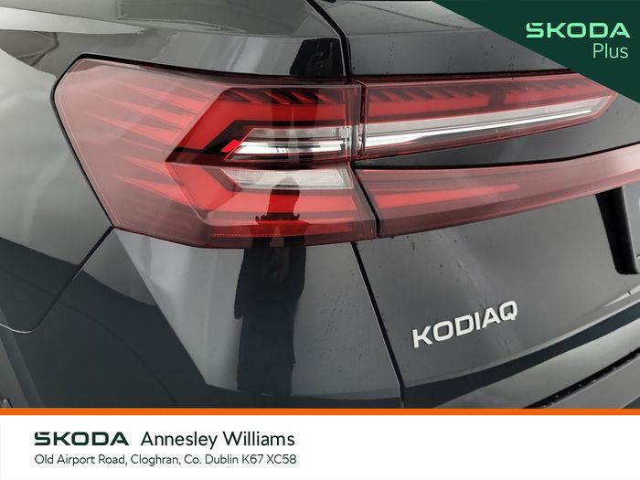 Skoda Kodiaq 2026