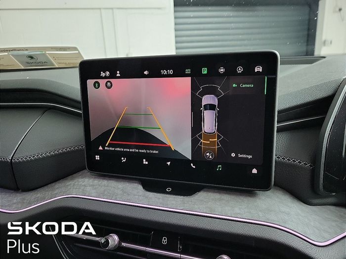 Skoda Kodiaq 2026
