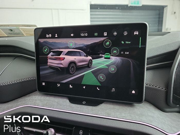 Skoda Kodiaq 2026