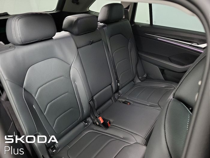 Skoda Kodiaq 2026
