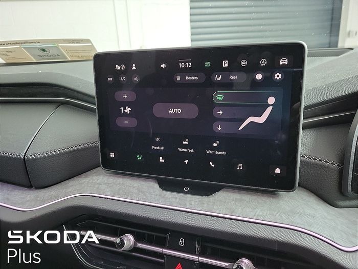 Skoda Kodiaq 2026