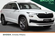 Skoda Kodiaq 2024