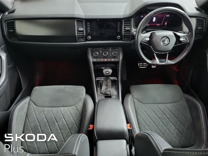 Skoda Kodiaq 2024