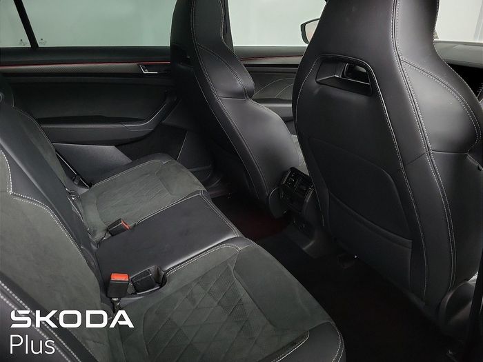 Skoda Kodiaq 2024