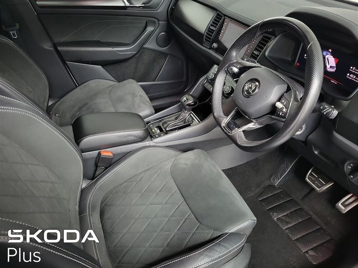Skoda Kodiaq 2024