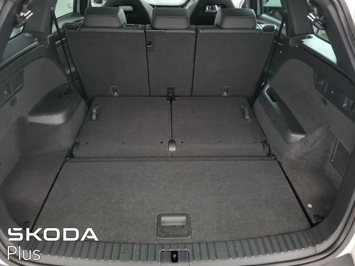 Skoda Kodiaq 2024