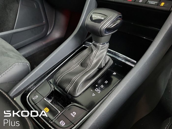 Skoda Kodiaq 2024