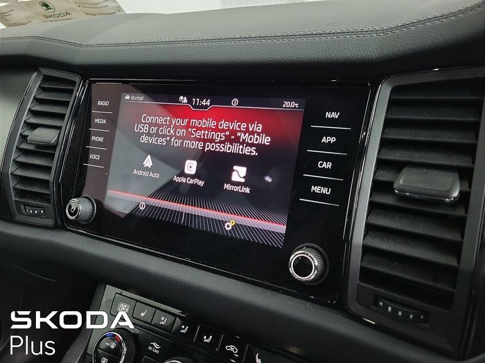 Skoda Kodiaq 2024