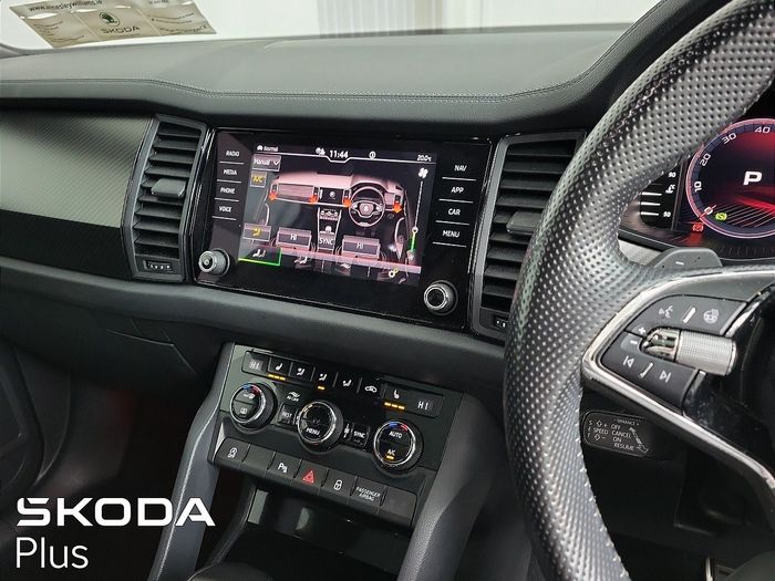 Skoda Kodiaq 2024