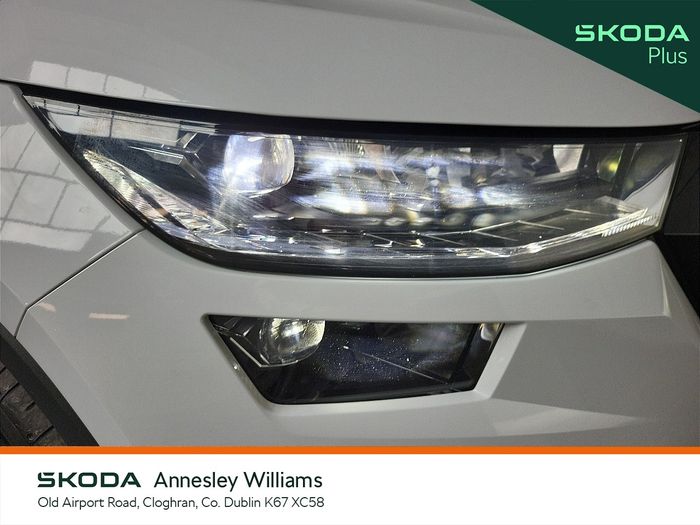 Skoda Kodiaq 2024