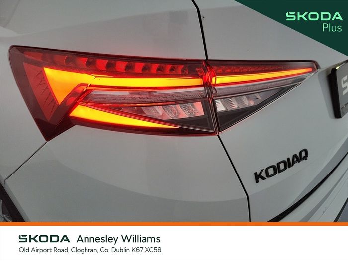 Skoda Kodiaq 2024