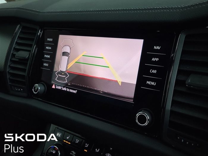 Skoda Kodiaq 2024