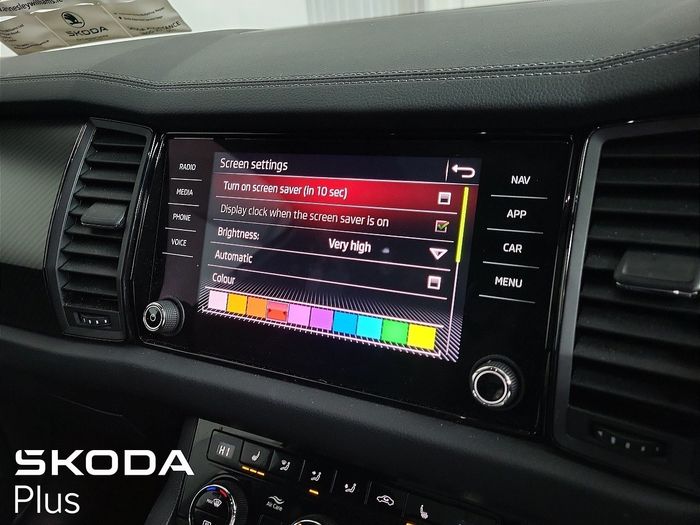Skoda Kodiaq 2024