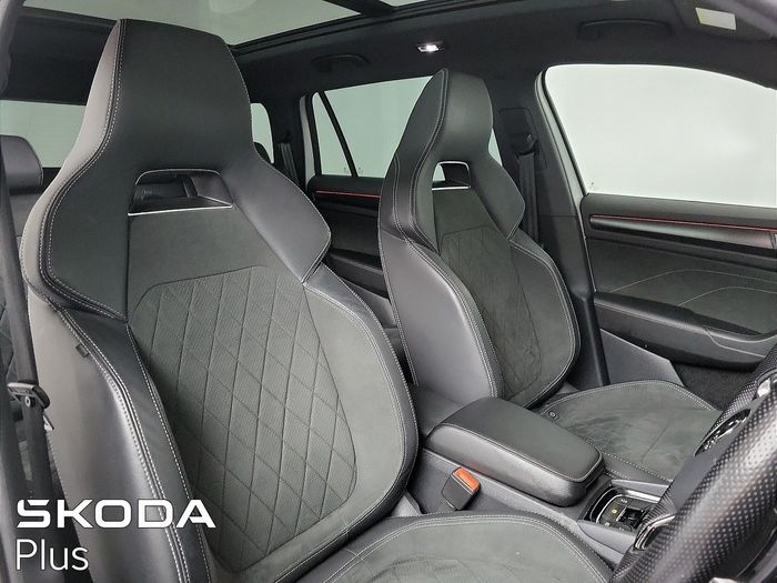 Skoda Kodiaq 2024