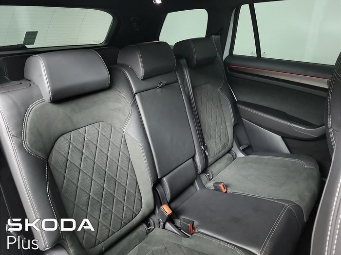 Skoda Kodiaq 2024