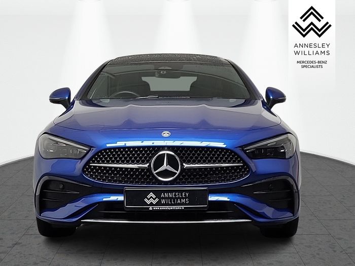Mercedes-Benz CLE 2025