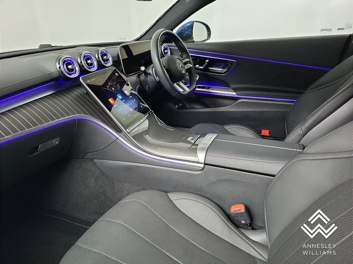 Mercedes-Benz CLE 2025