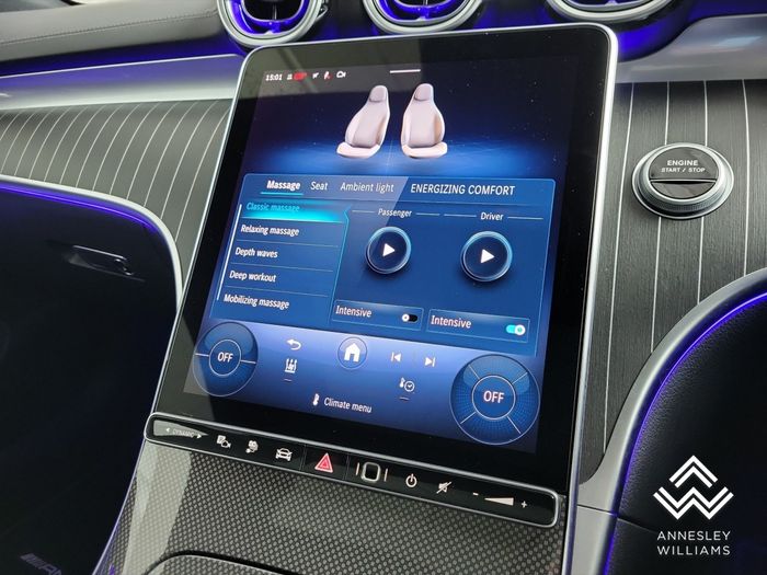 Mercedes-Benz CLE 2025