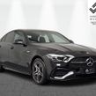 Mercedes-Benz C-Class 2025