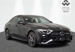 Mercedes-Benz C-Class 2026