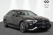 Mercedes-Benz C-Class 2025