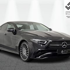 Mercedes-Benz CLS-Class 2023
