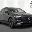 Mercedes-Benz EQA 2025