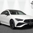 Mercedes-Benz CLA 2025