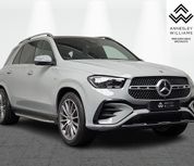 Mercedes-Benz GLE 2025