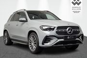 Mercedes-Benz GLE 2025